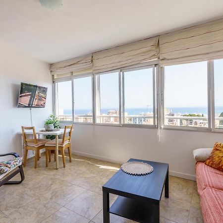 Ferienwohnung Ct 185 - Six Colors Torremolinos Exterior foto
