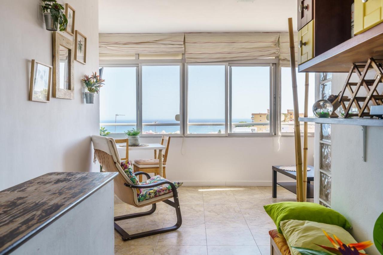 Ferienwohnung Ct 185 - Six Colors Torremolinos Exterior foto
