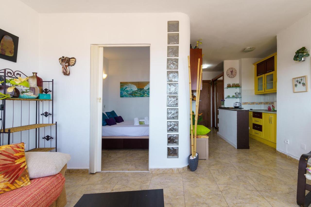 Ferienwohnung Ct 185 - Six Colors Torremolinos Exterior foto