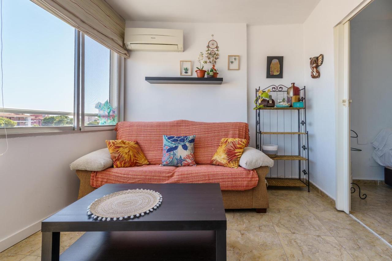 Ferienwohnung Ct 185 - Six Colors Torremolinos Exterior foto