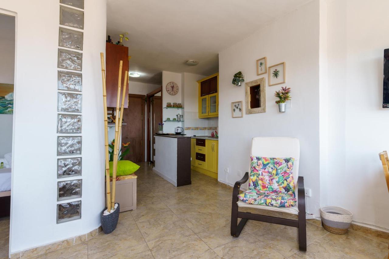 Ferienwohnung Ct 185 - Six Colors Torremolinos Exterior foto